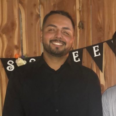 Profile Picture of Daniel Rey Ramirez (@danyelrey09) on Twitter