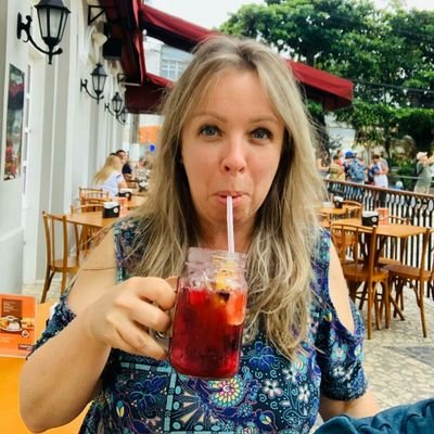 Profile Picture of Marcia Paula Randoli (@MarciaPaulaRand) on Twitter