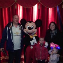 Profile Picture of Jonathan Mairs (@Mersey99) on Twitter