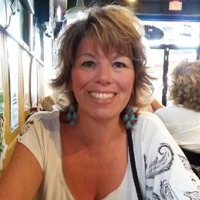 Profile Picture of Nancy Fraser Danter (@ketocanadian) on Twitter