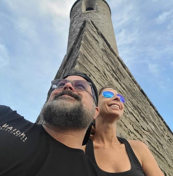 Profile Picture of Marc Vigeant (@marcrule70) on Poshmark