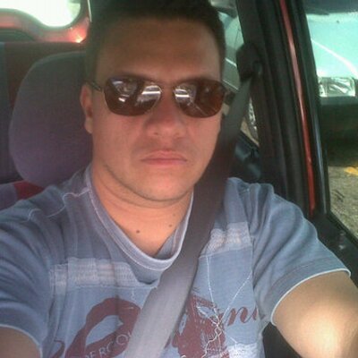 Profile Picture of William Colmenares (@alej1706) on Twitter