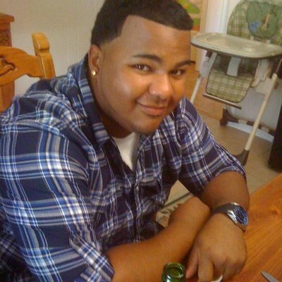 Profile Picture of Kelvin Roque (@KelvynAlejandro) on Twitter