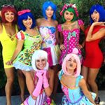 Profile Picture of Fiona Nava (@claudiecasper4) on Instagram