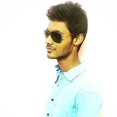Profile Picture of Mohamed Shameer (@shamir3023) on Twitter