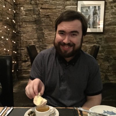 Profile Picture of David Maclennan (@Dave_Maclennan) on Twitter