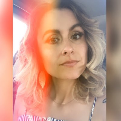 Profile Picture of Ashley Godwin (@AshleyGodwinRL) on Twitter