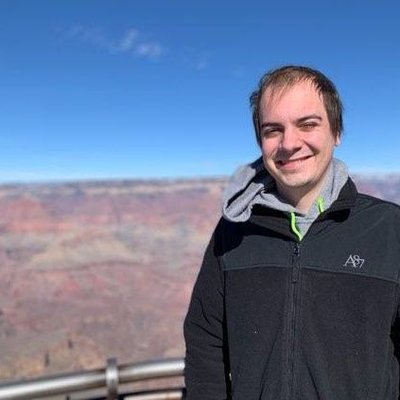 Profile Picture of Daniel Truax (@True_Ax) on Twitter