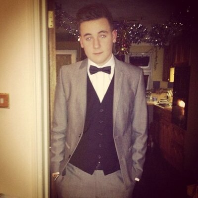 Profile Picture of Joshuaaa (@_JoshuaClowser) on Twitter