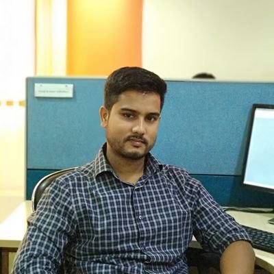 Profile Picture of Anup Adhikari (@anupadhikari11) on Twitter
