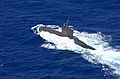 Profile Picture of ROKS Na Dae-yong (SS-069)on Wikipedia
