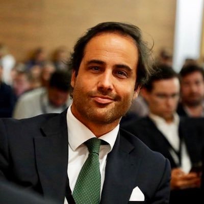 Profile Picture of Nuno Mota Soares (@NunoMotaSoares) on Twitter