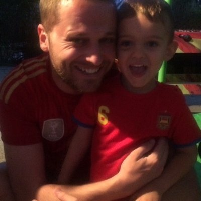 Profile Picture of BENJAMÍN BURGOS DIAZ (@BENJIBURGOSDIAZ) on Twitter