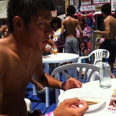 Profile Picture of Ryo Sekizaki (@sekiryo1226) on Twitter