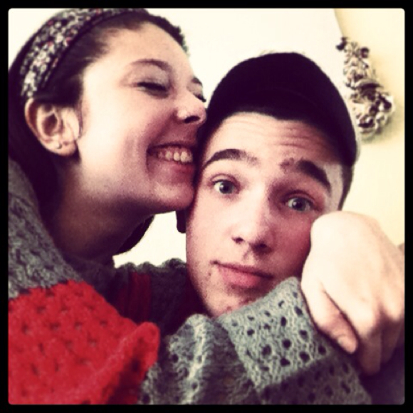 Profile Picture of Ashton Asquith (@ashtona94) on Poshmark