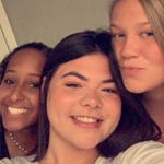 Profile Picture of amelia payne⚡️⚡️ (@ameliampayne) on Instagram