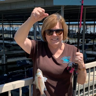 Profile Picture of Virginia Gum (@GumVirginia) on Twitter
