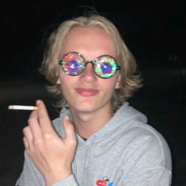 Profile Picture of gregorypiazzi (@graysquirrel359) on Tiktok