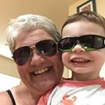 Profile Picture of Jerri Smith (@jerri4610) on Instagram