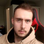 Profile Picture of Corey Boland (@zarius_arts) on Instagram