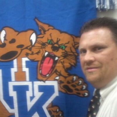 Profile Picture of Mark Haggard (@MarkHaggard1) on Twitter