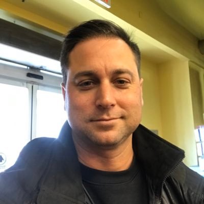 Profile Picture of Greg Pieczynski (@PieczynskiGreg) on Twitter