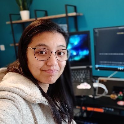 Profile Picture of Jessica Chan (@thecodercoder) on Twitter