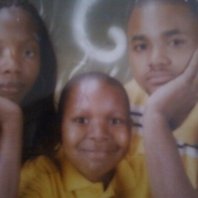 Profile Picture of Quinton Weems (@QuWade) on Twitter