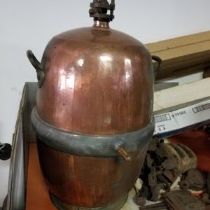 Profile Picture of Joseph A. Pillow (@joseph_pillow) on Twitter