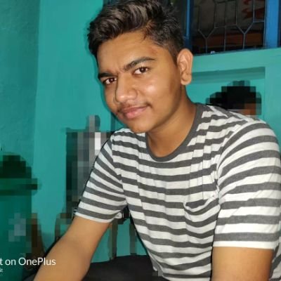 Profile Picture of Sumit Dhandhukiya (@Sumit9715254549) on Twitter