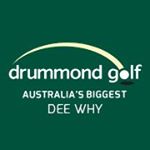 Profile Picture of Drummond Golf DeeWhy (@drummondgolf.deewhy) on Instagram