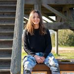 Profile Picture of Sof (@haggardianaisback) on Instagram