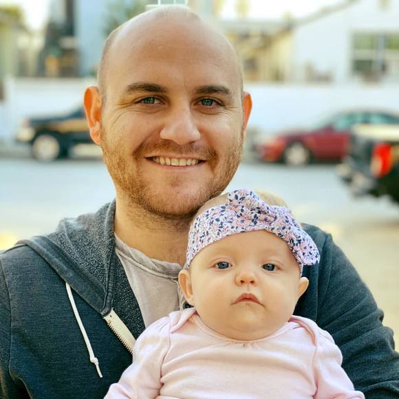 Profile Picture of Patrick Weber (@pkweber91) on Poshmark