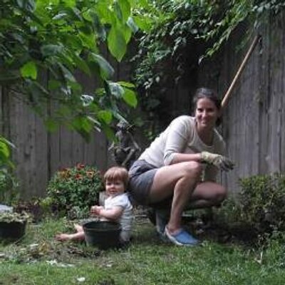 Profile Picture of Helen Gregory (@HelenGregoryNYC) on Twitter