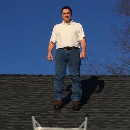 Profile Picture of James Dan Hitt (@DanHittHomeIns) on Twitter