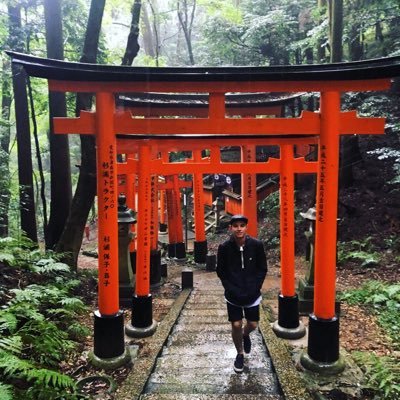 Profile Picture of James Taplin (@TaplinJames) on Twitter