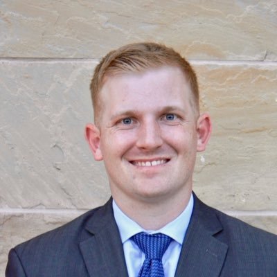 Profile Picture of Kevin Rorke (@KevinRorke9) on Twitter