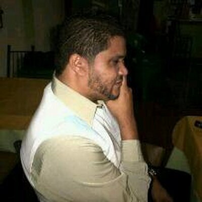 Profile Picture of Carlos Daza (@carlosdaza0101) on Twitter