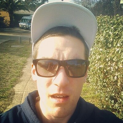 Profile Picture of Scott Channon (@ScottyC76) on Twitter