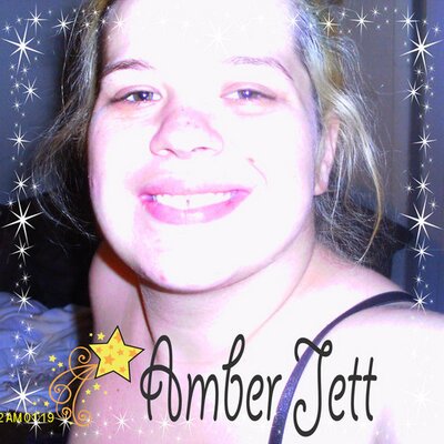 Profile Picture of Amber Jett (@necropolis89) on Twitter