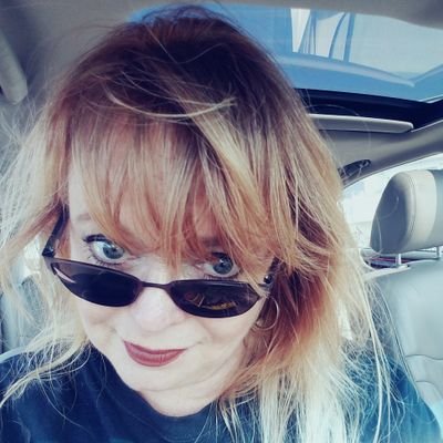 Profile Picture of Susan Tracey (@susanltracey) on Twitter