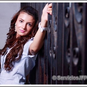 Profile Picture of Sara Martin Alfonso (@Sara_alfonso) on Twitter