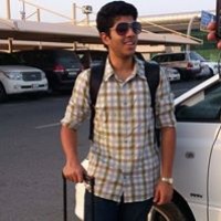 Profile Picture of Mohammed Fawaz (@mohammed-fawaz-3) on Quora