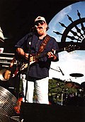 Profile Picture of Lonnie Mack - Wikipediaon Wikipedia