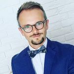 Profile Picture of Michał Łoniewski (@funko_box) on Instagram
