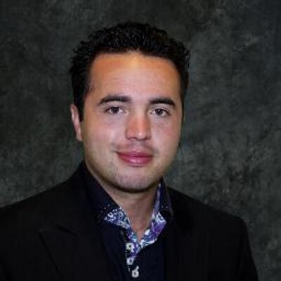 Profile Picture of Alex Reynoso (@rhinoteamllc) on Twitter