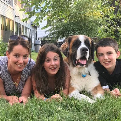 Profile Picture of John McVeigh (@Muslimredz) on Twitter