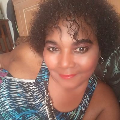 Profile Picture of Gwendolyn Brown (@honeesweet) on Twitter