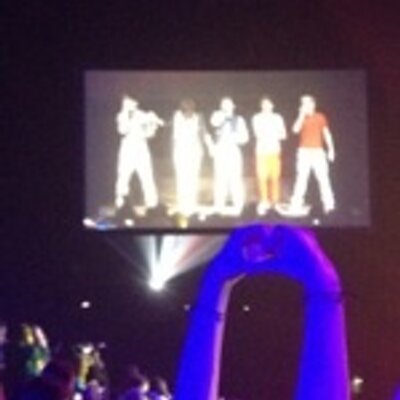 Profile Picture of Harry Not Harold X (@Shannon_1Dgirl) on Twitter