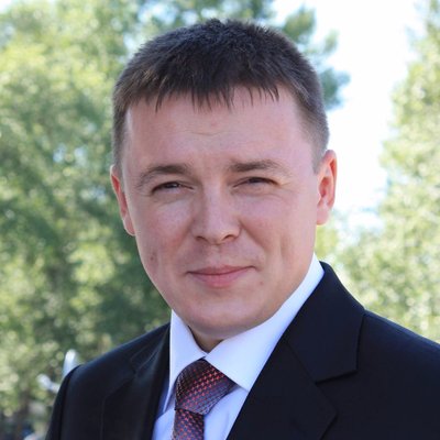 Profile Picture of Brian Root (@BrianRootTwit) on Twitter